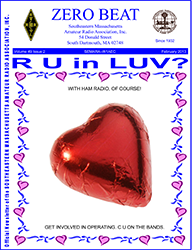 Zero Beat front page image