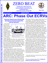 Zero Beat front page image
